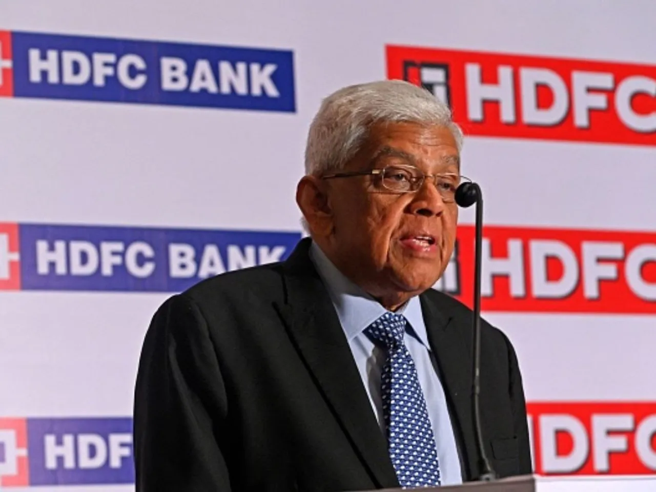 HDFC