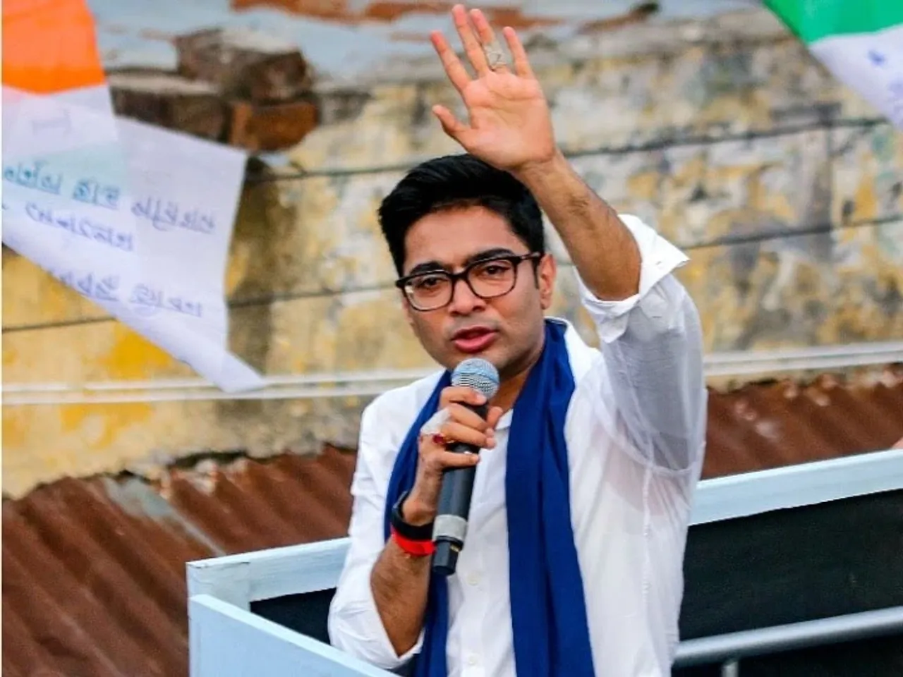 Bengal Coal Scam Case