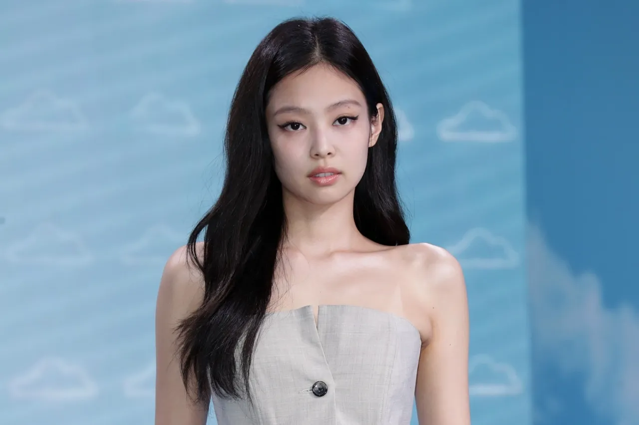 BLACKPINK Jennie