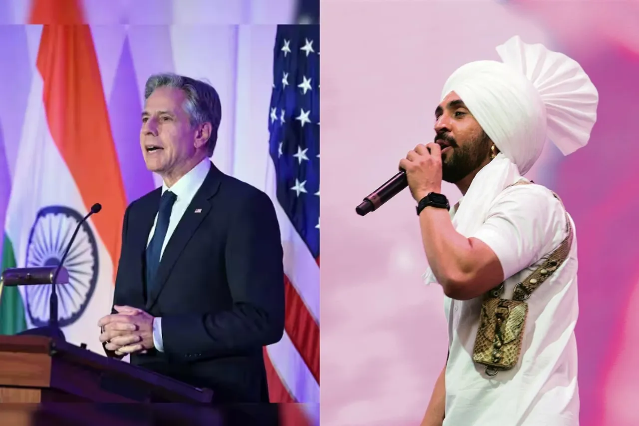 Diljit Dosanjh