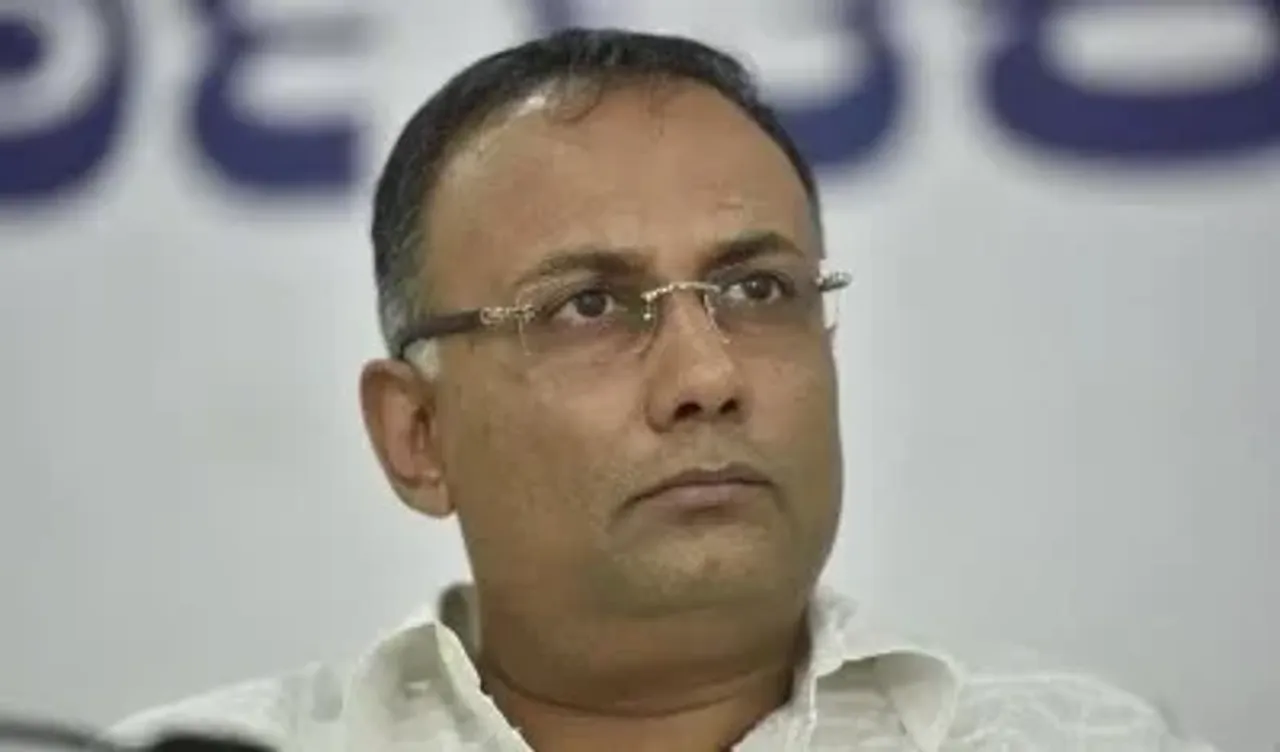Karnataka bjp