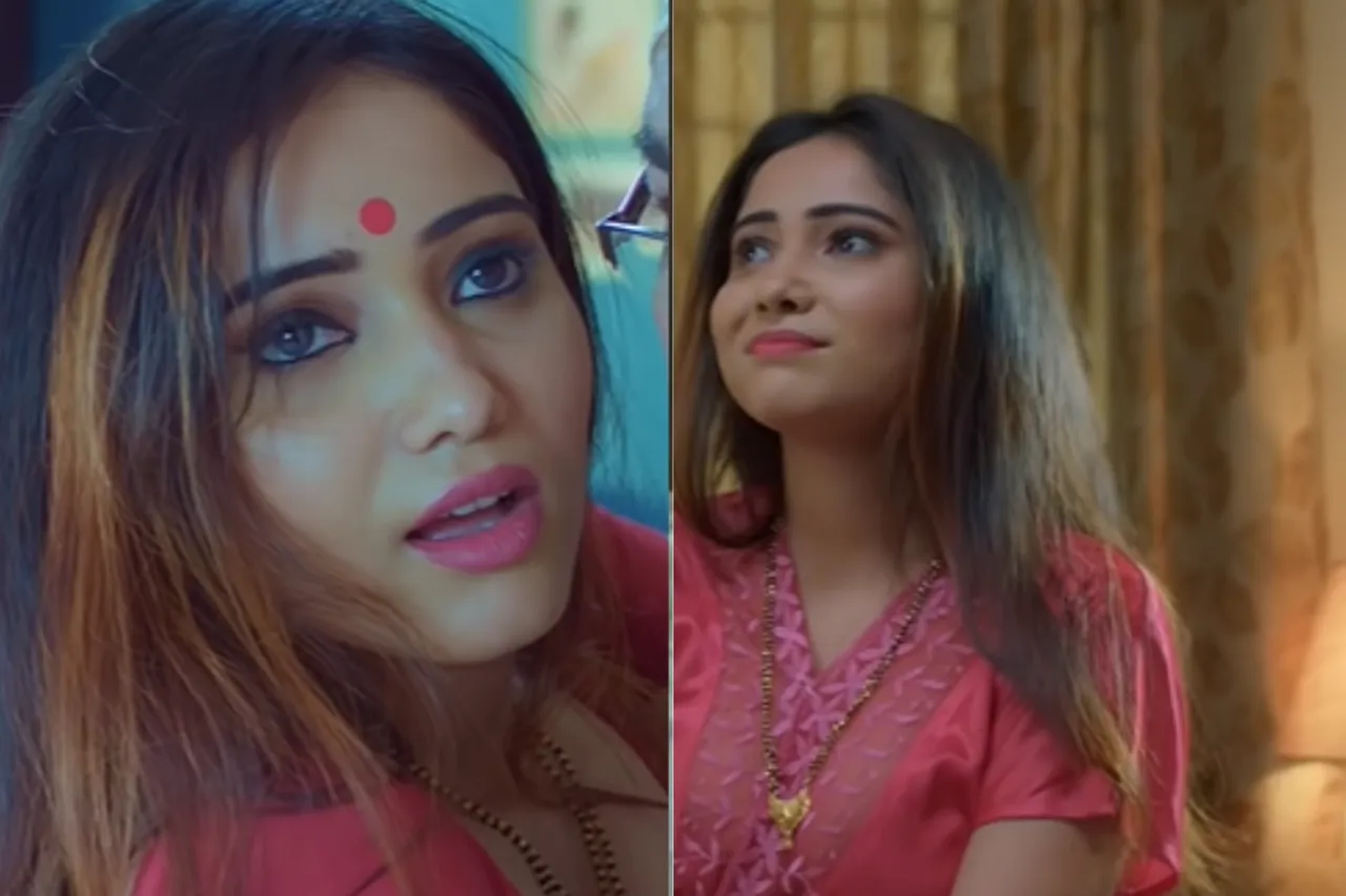 Dunali web series on ULLU