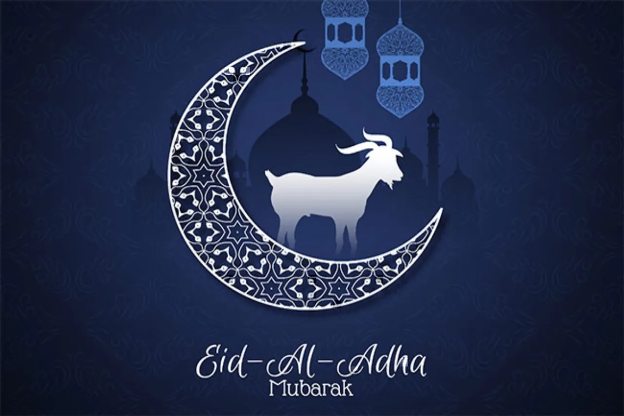 Eid-ul-Adha 2023