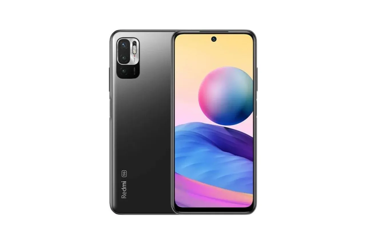 Xiaomi Redmi Note 10 JE 5G