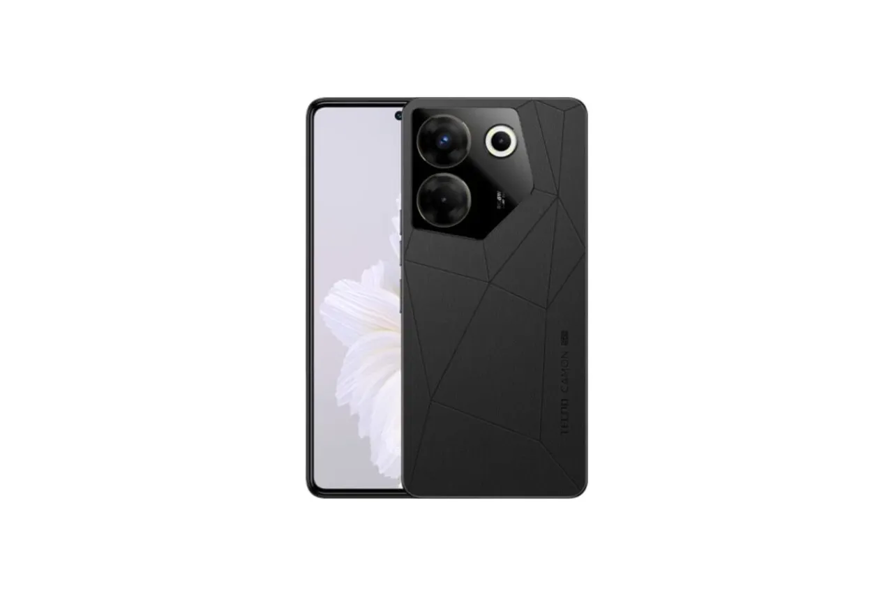 Tecno Camon 20 Pro 5G