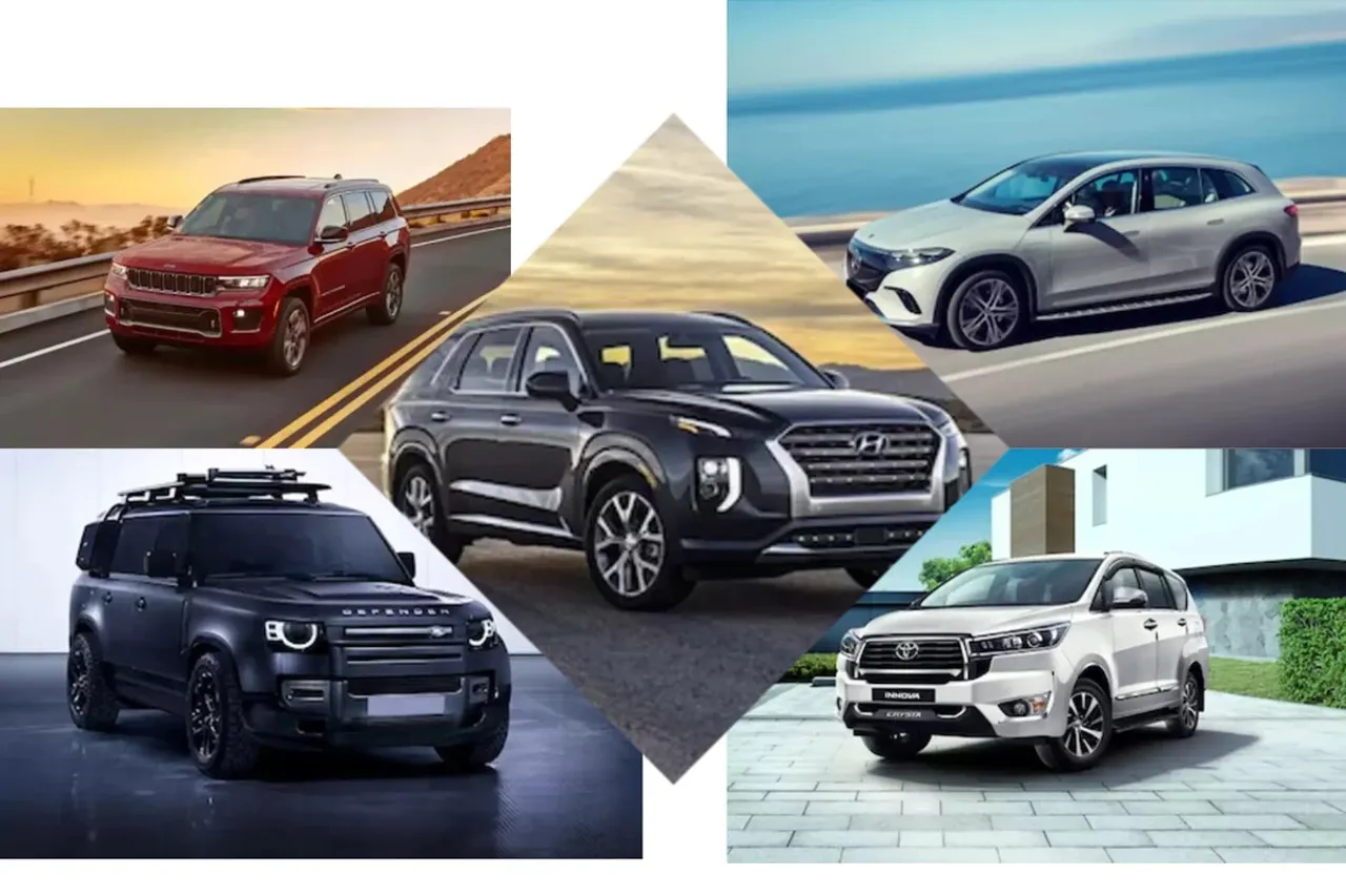 Top MPVs launching this year