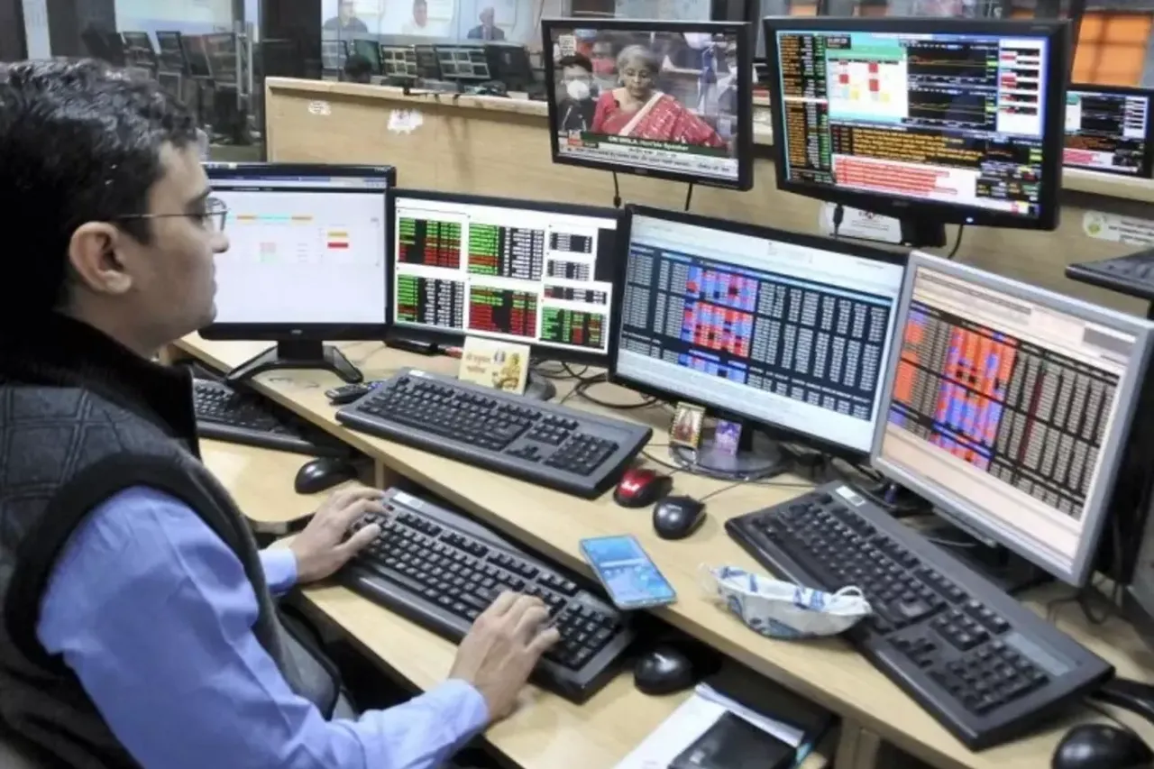 Stock Market Today