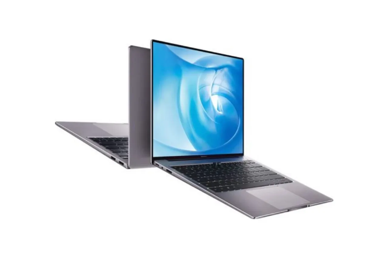 Huawei Qingyun L410 Laptop