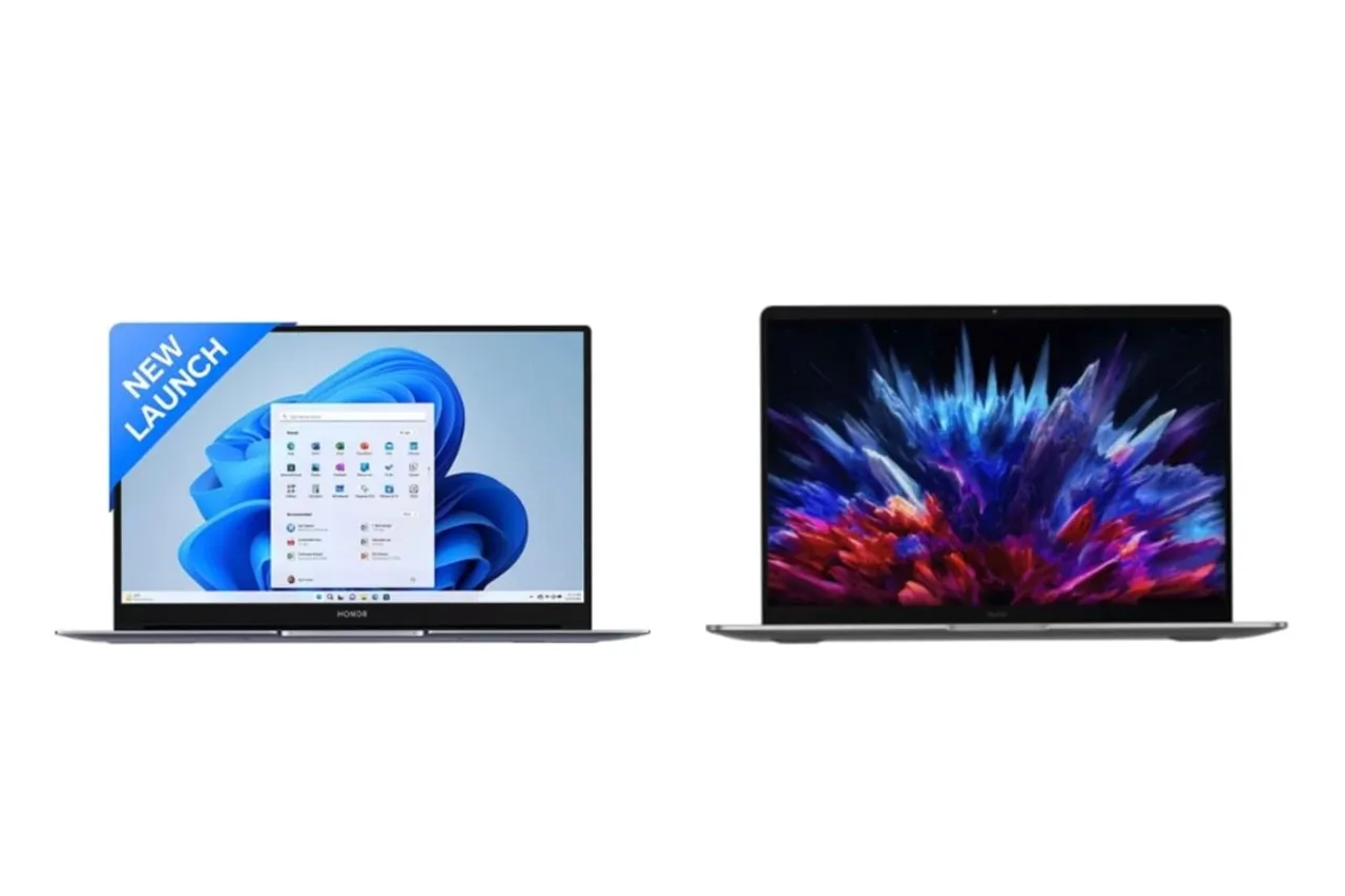 Honor MagicBook X14 vs Xiaomi Redmi Book 14 2023 Laptop