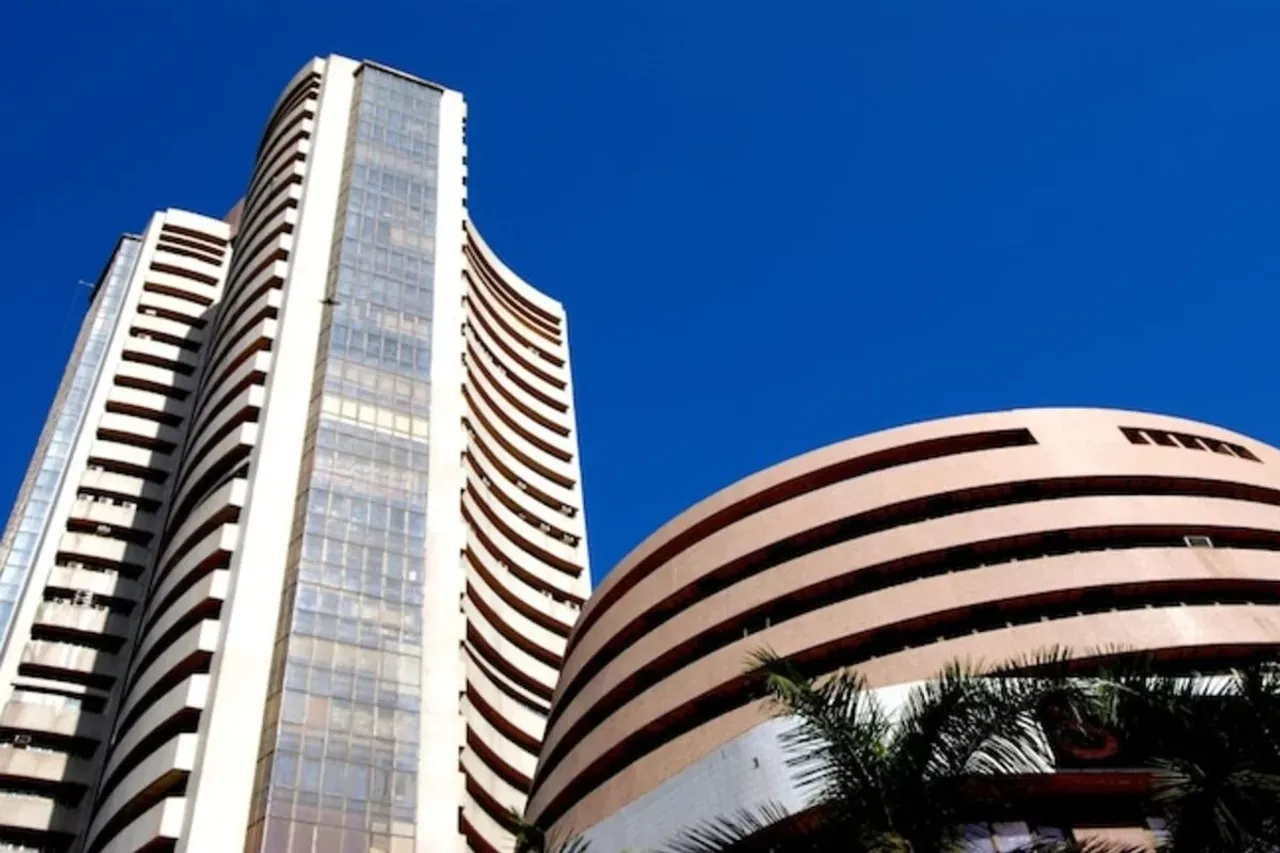 Top 5 stocks of the day