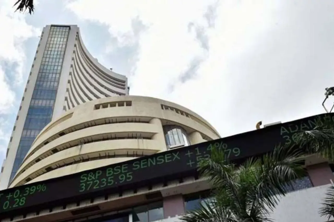 Stock Market Today