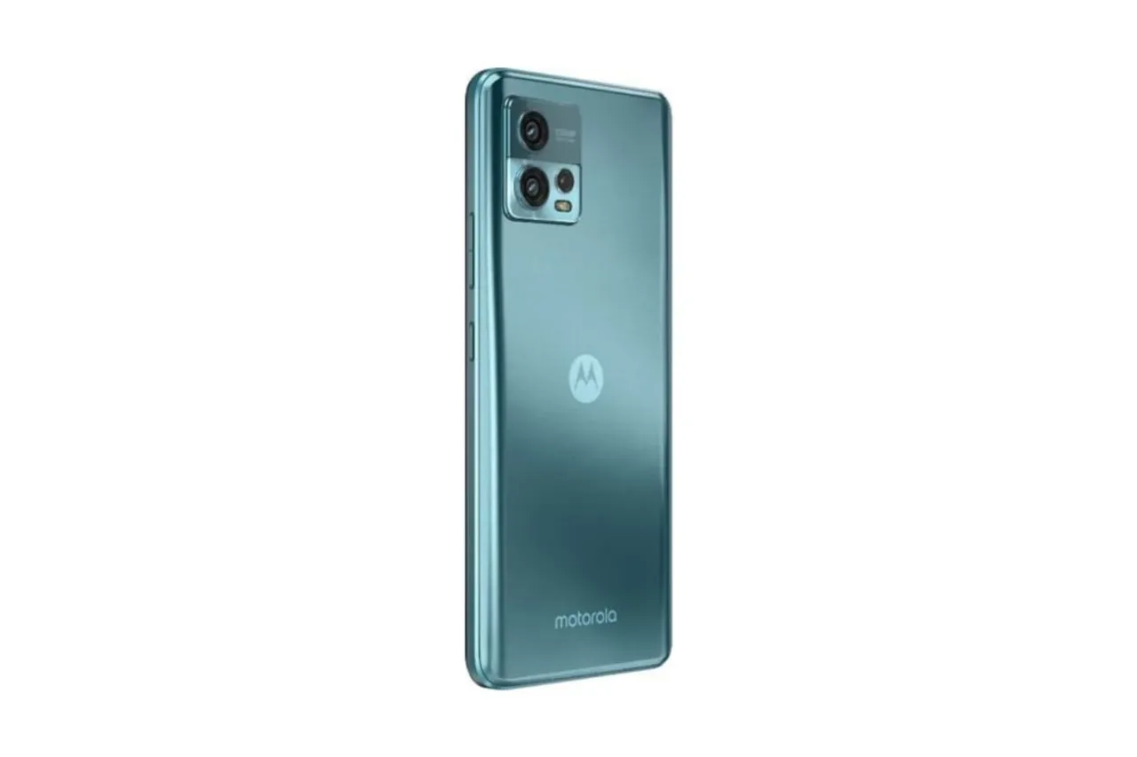 Motorola Moto G72 4G