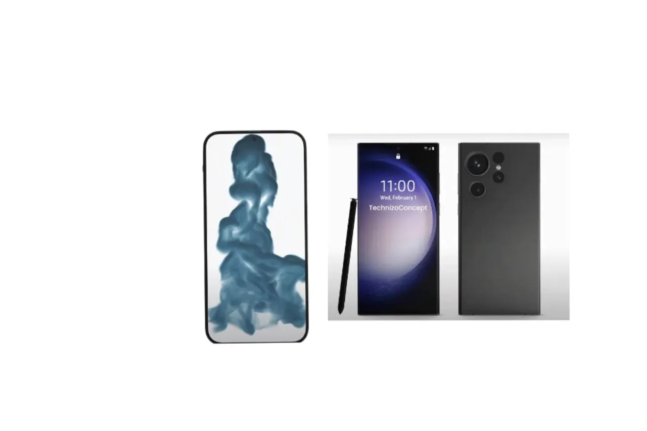 Apple iPhone 15 Pro Max vs Samsung Galaxy S24 Ultra
