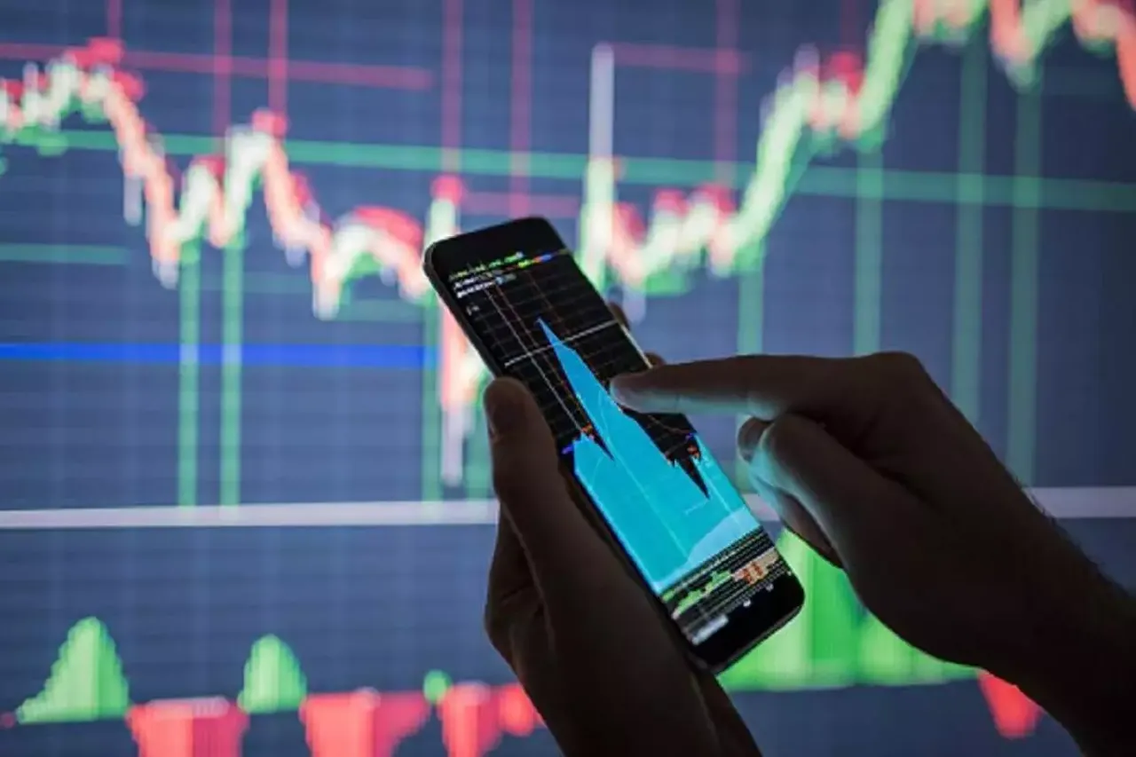Top 5 stocks of the day