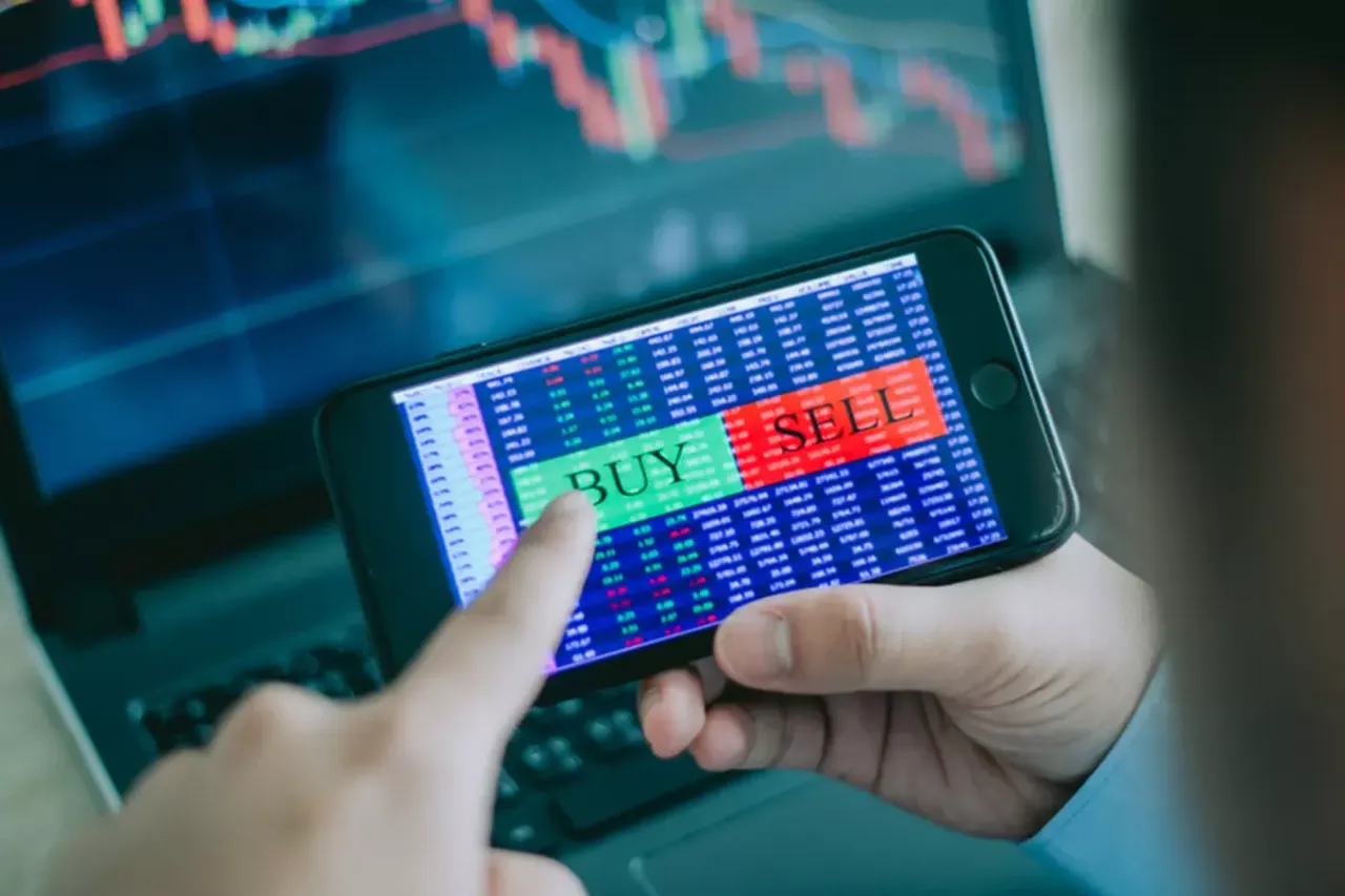 Stock Market Today