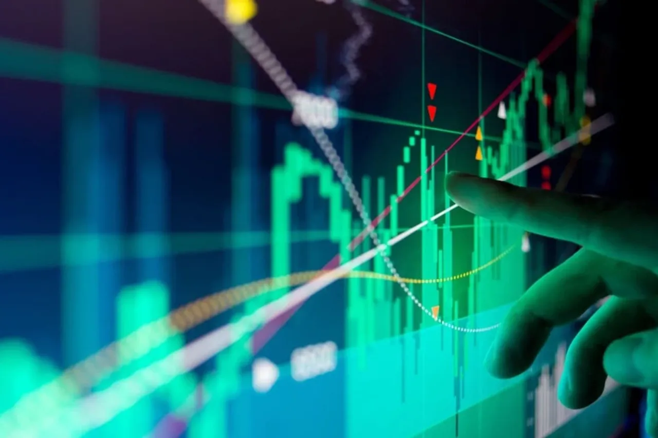 Top 5 stocks of the day