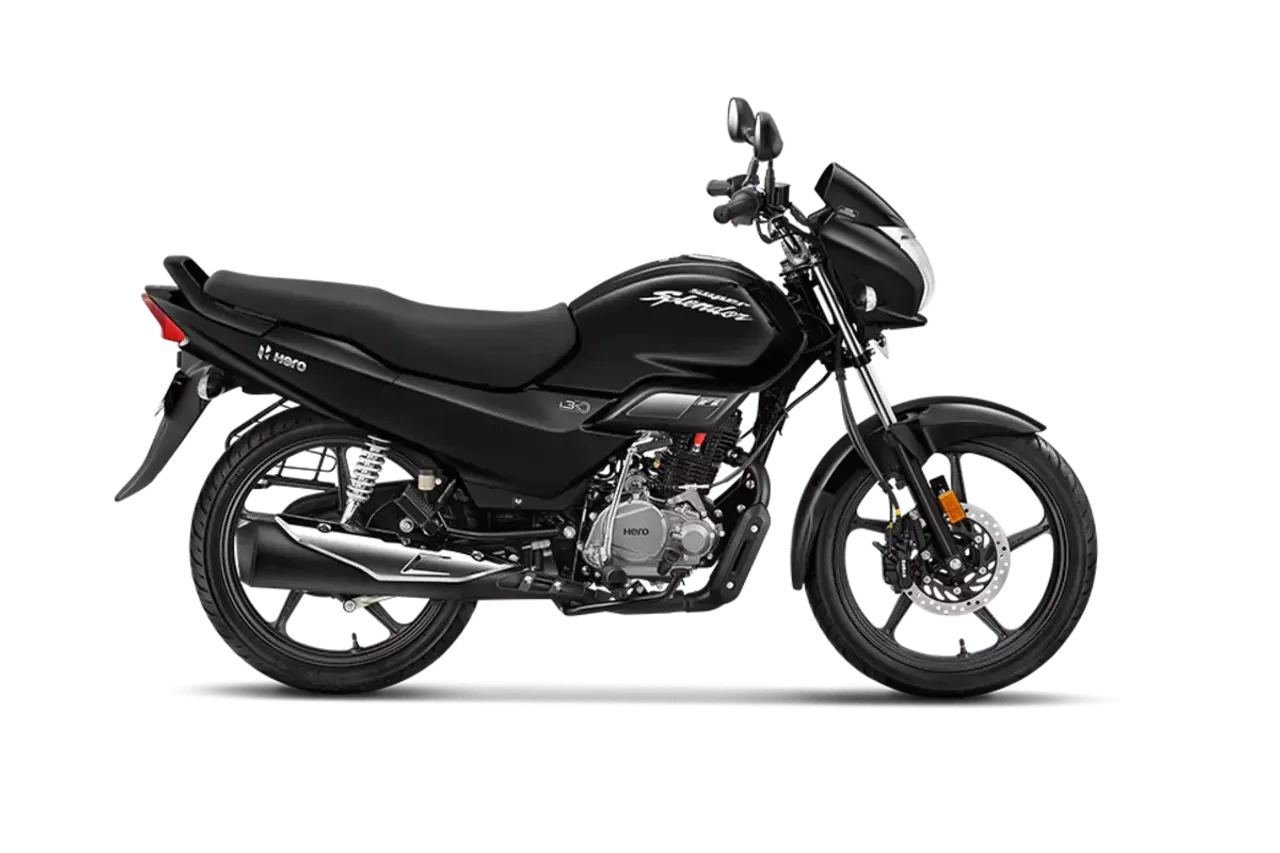 Hero Super Splendor