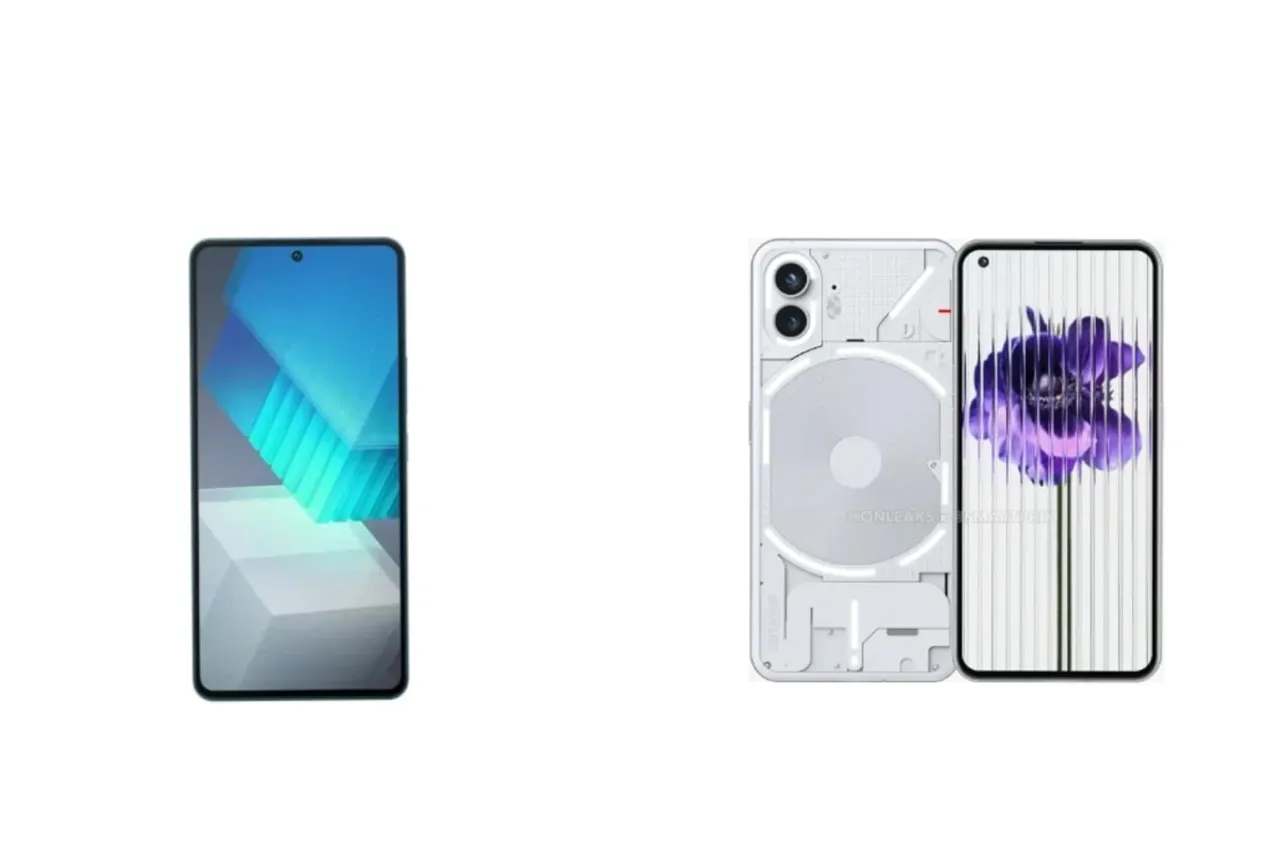 iQOO Neo 7 Pro vs Nothing Phone 2