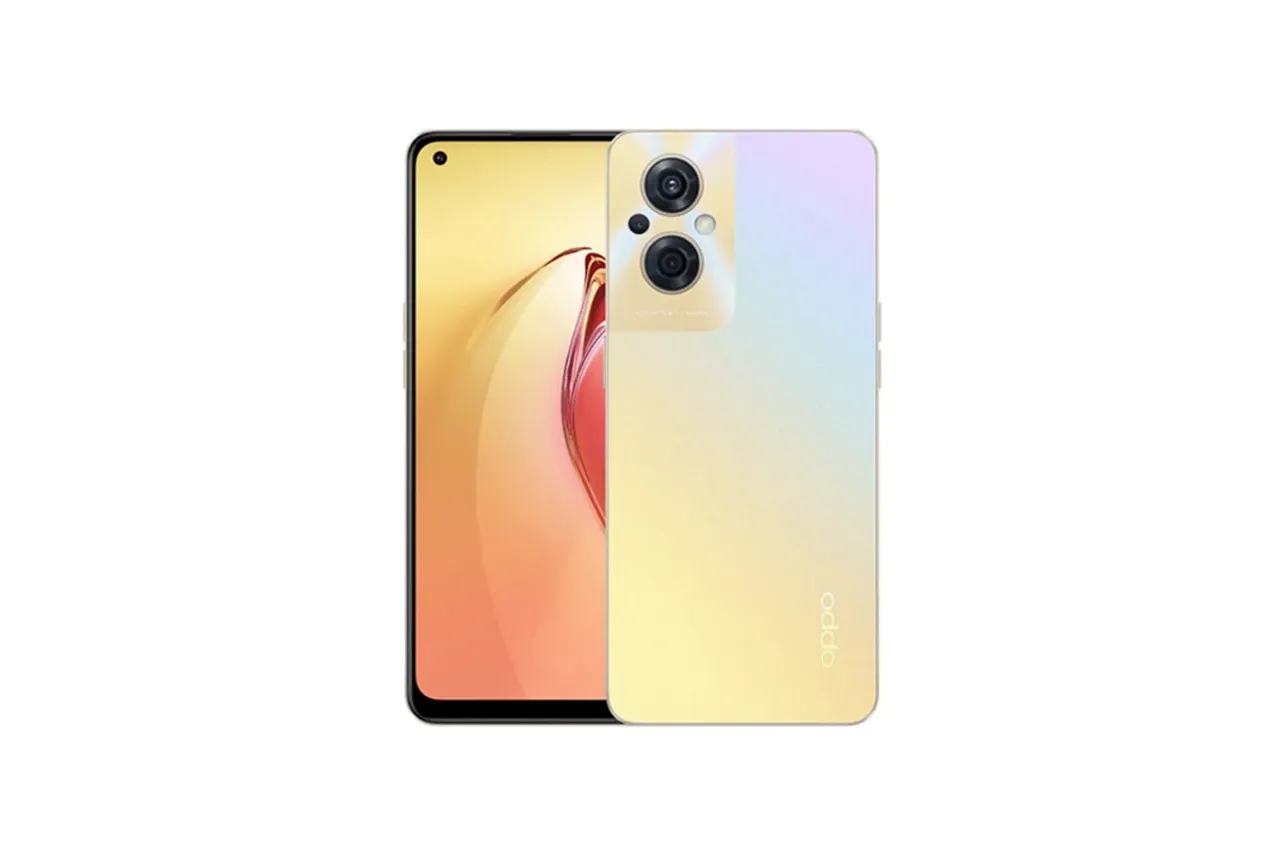OPPO F21s Pro