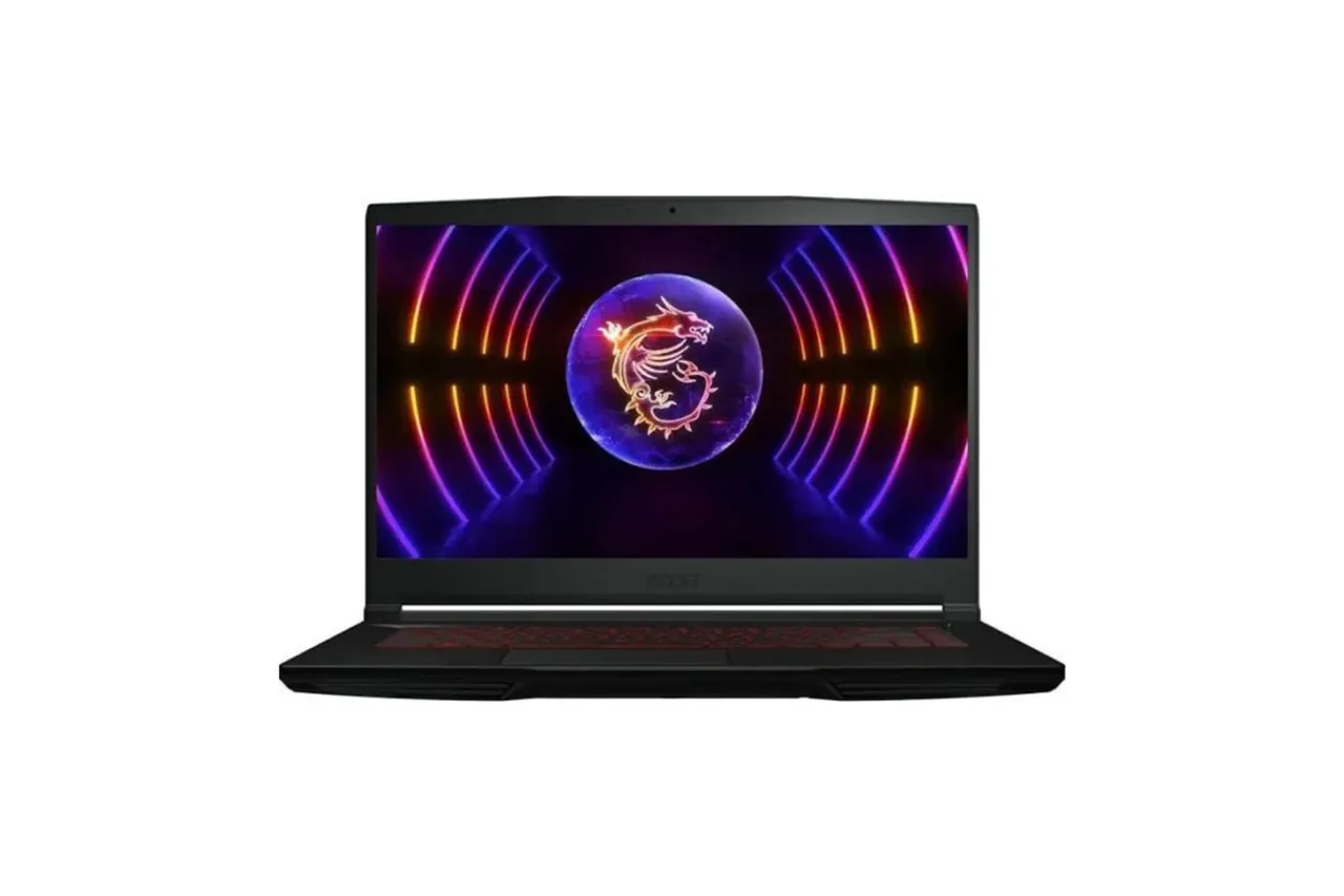 MSI Thin GF63 12VF-268IN Laptop