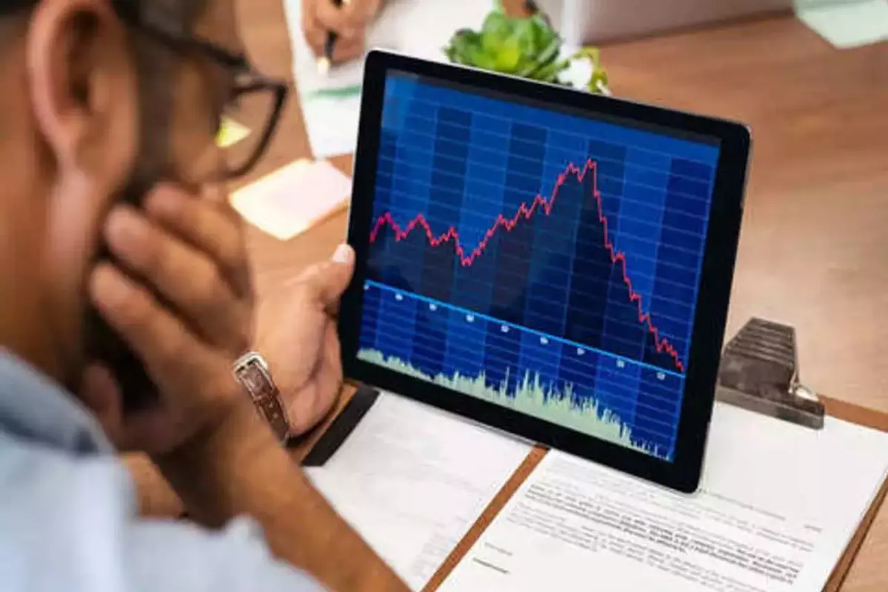 Top 5 stocks of the day