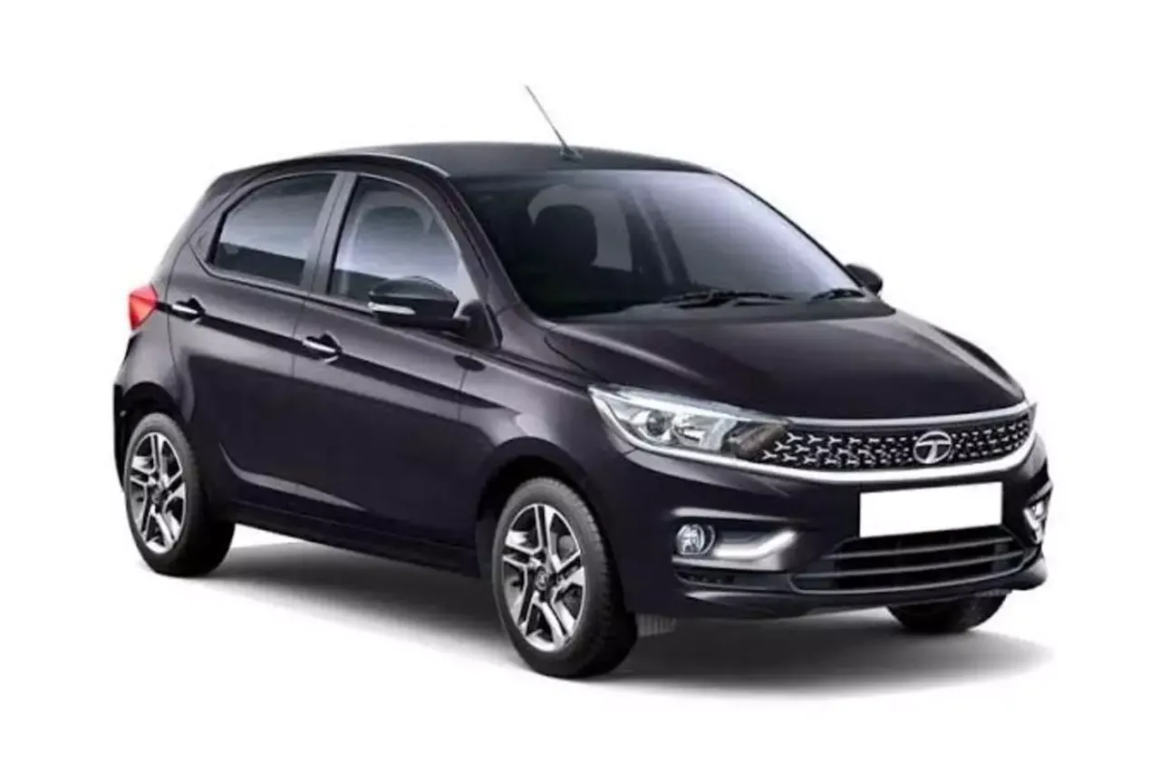 Discount on Tata Tiago