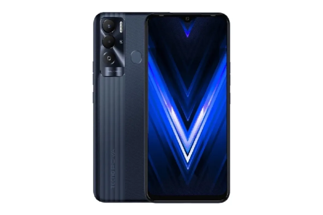 Tecno Pova Neo 3