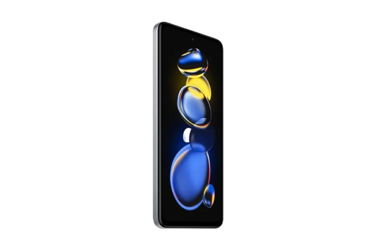 Xiaomi Redmi K60i