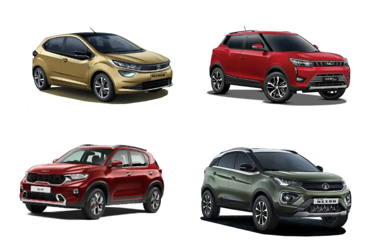 Diesel cars under 10 lakh
