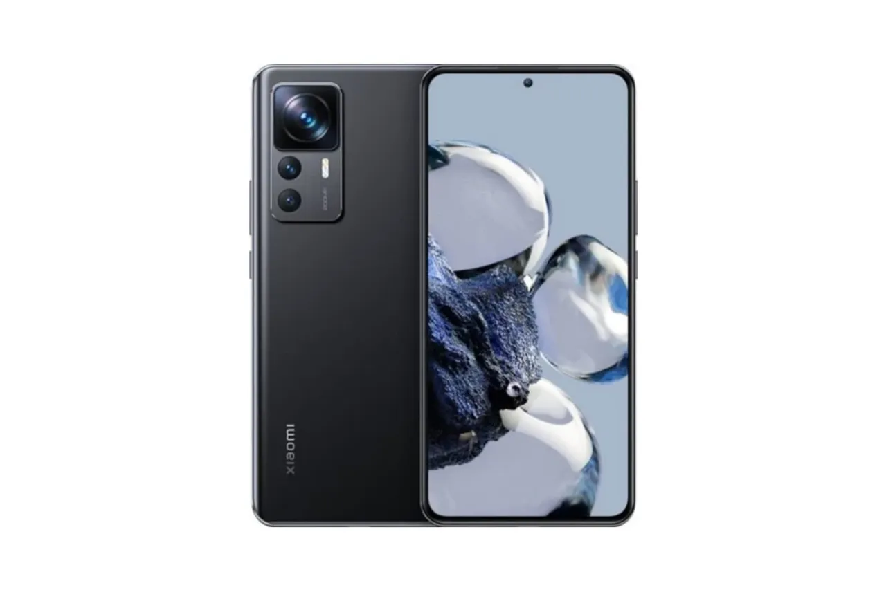 Xiaomi 12T Pro 5G