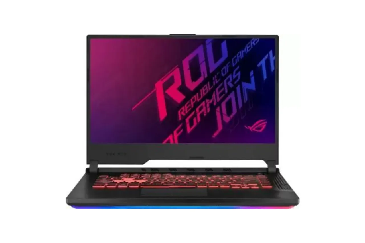 Asus ROG Strix G G531GT Gaming Laptop