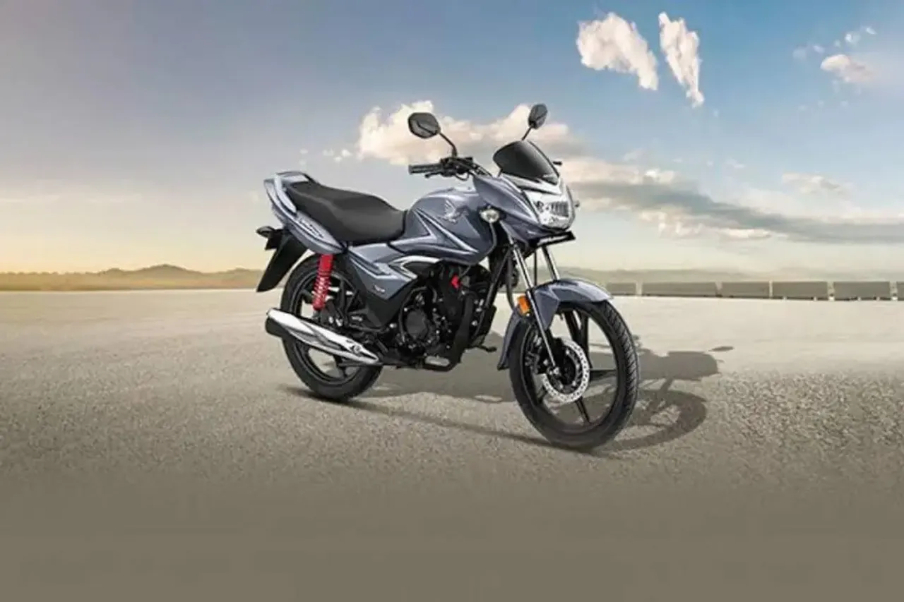 Used bikes