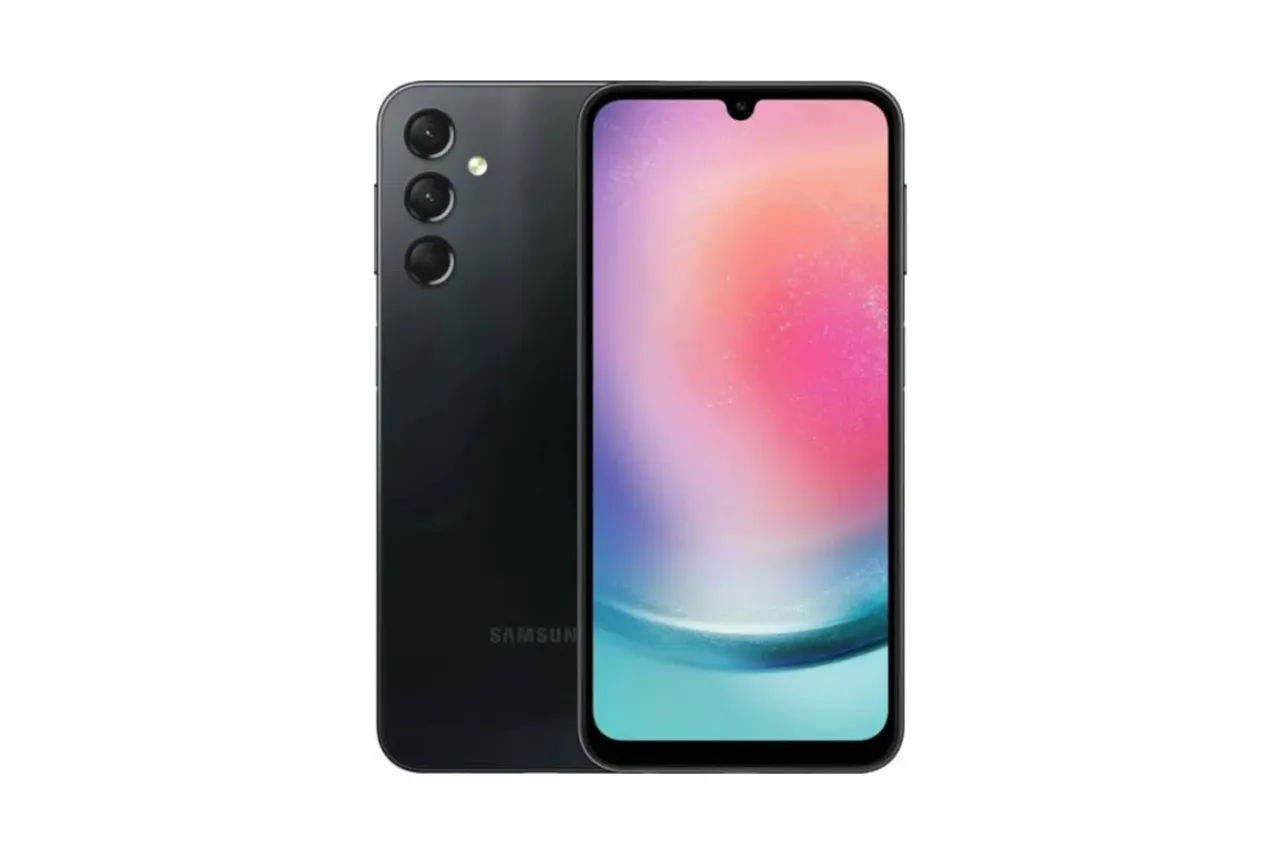 Samsung Galaxy A24: