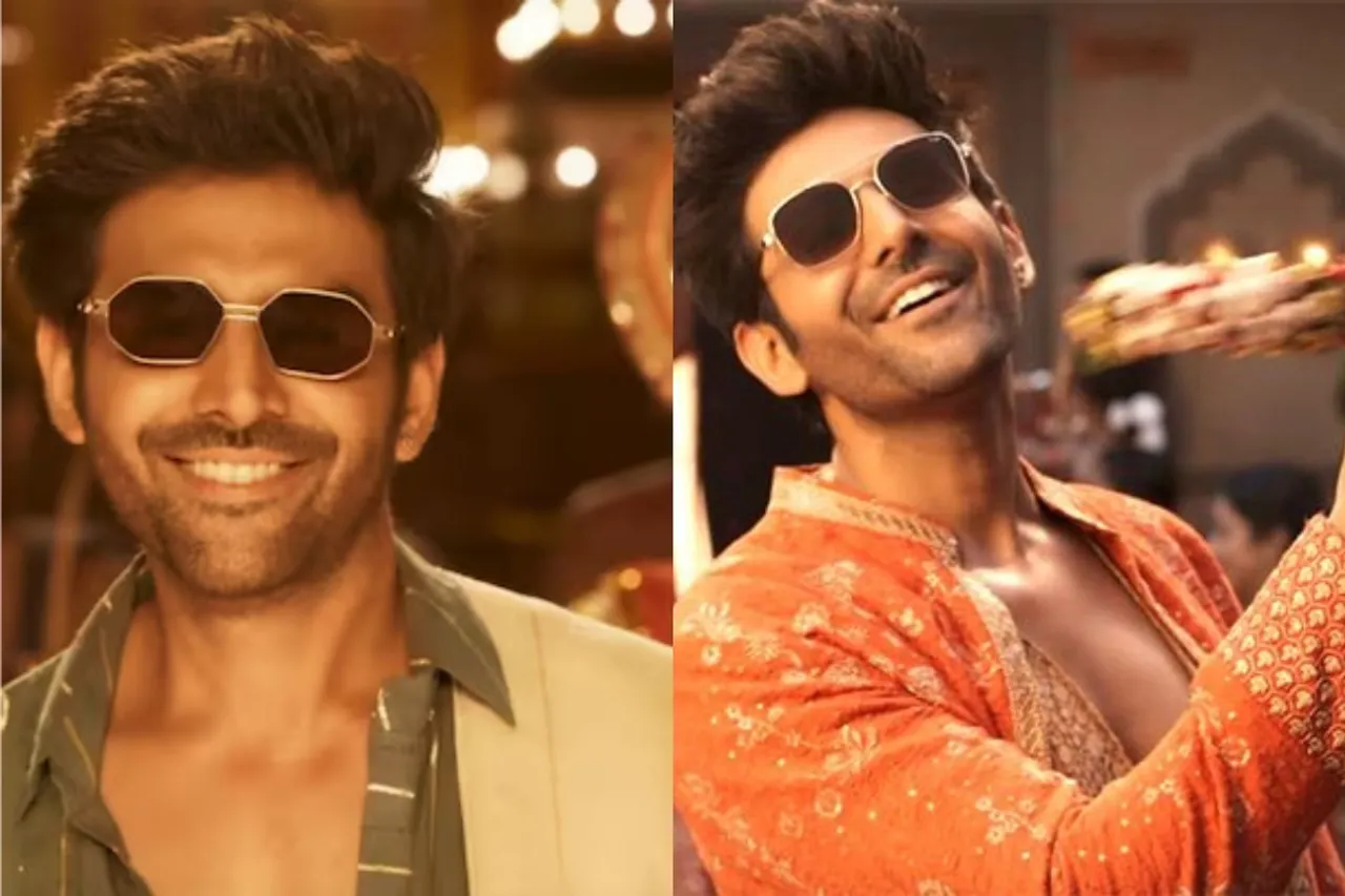 Satyaprem Ki Katha New Song