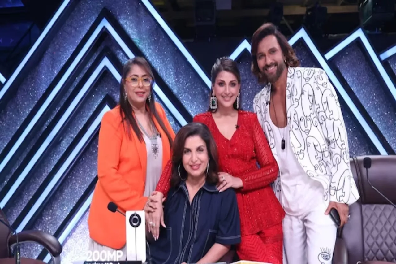 India's Best Dancer Season 3