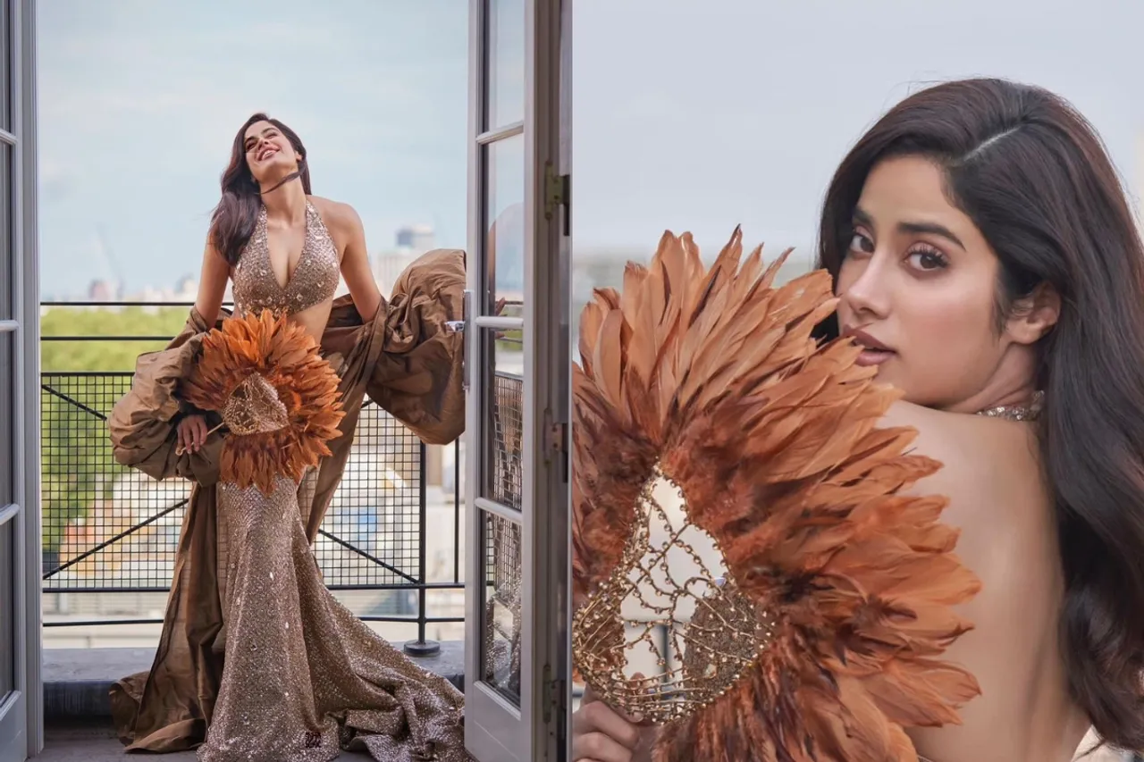 Janhvi Kapoor