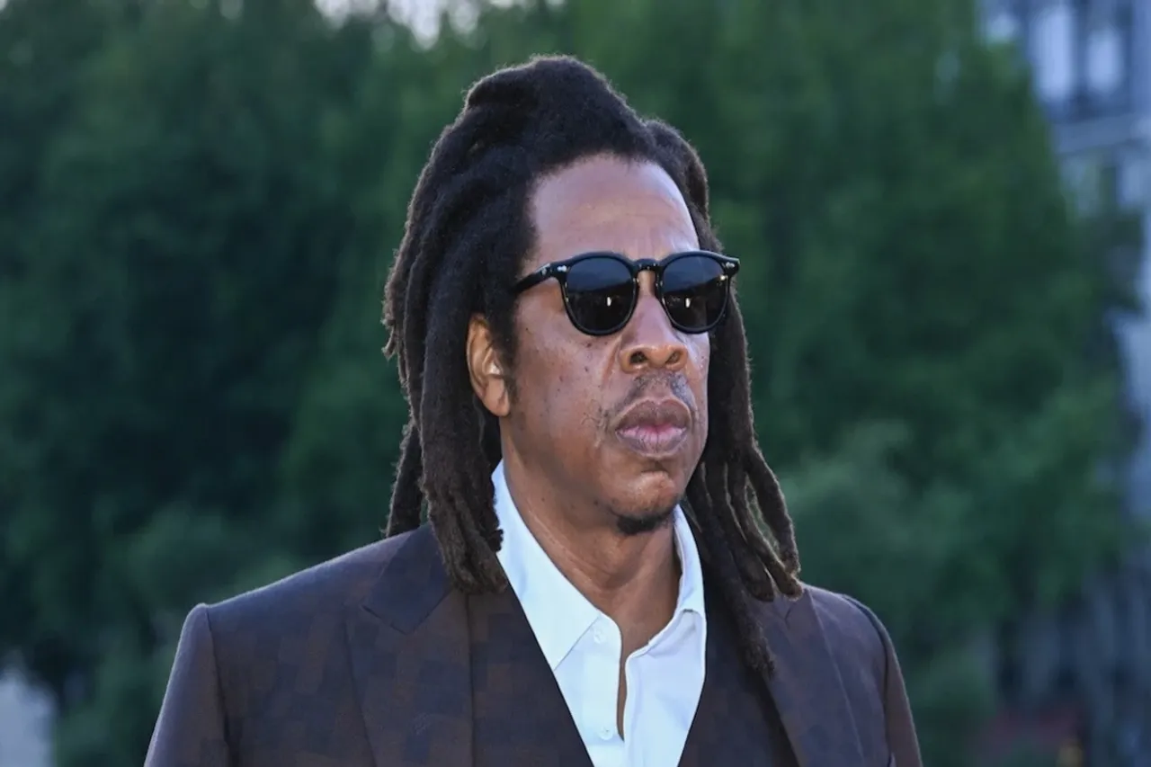 Jay-Z