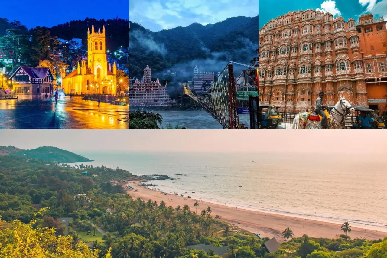Travel Destinations