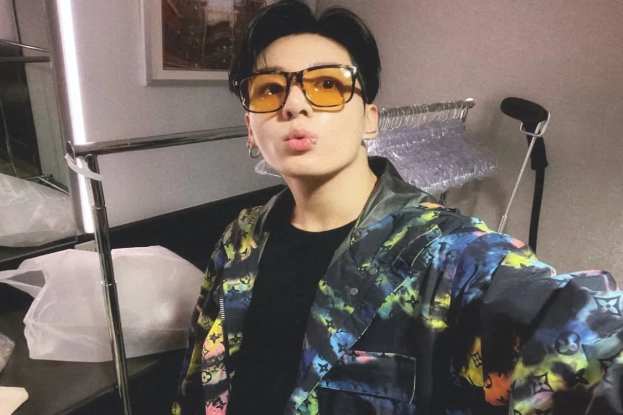 Jungkook