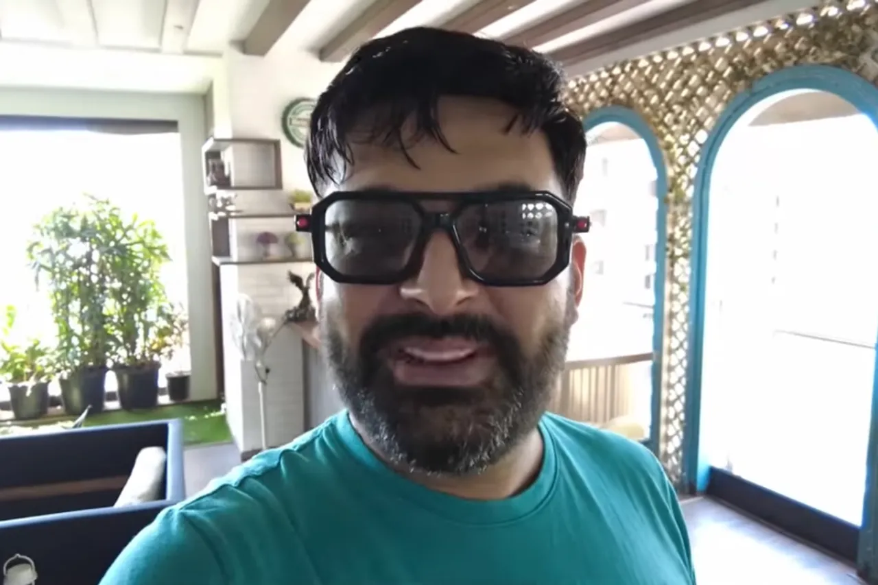Kapil Sharma