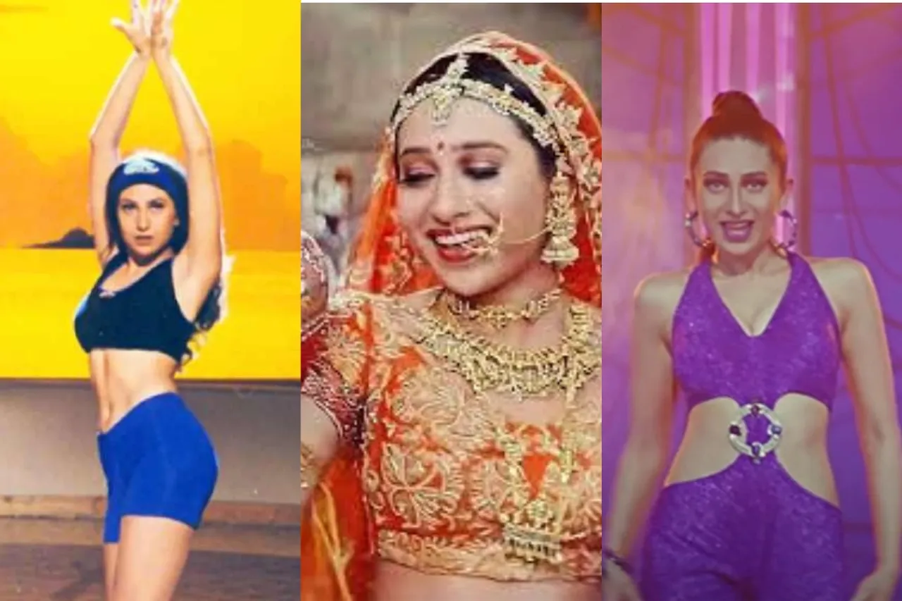 Karisma Kapoor Birthday