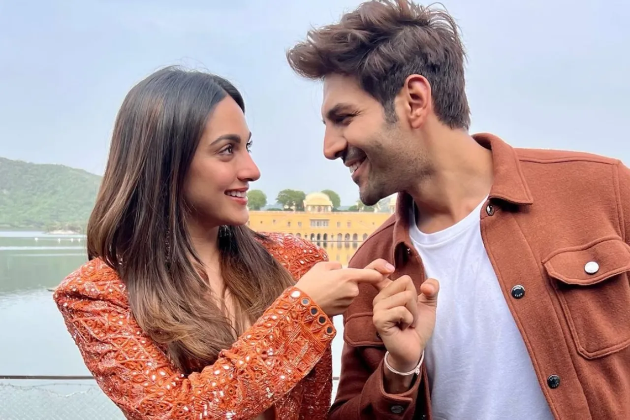 Satyaprem Ki Katha