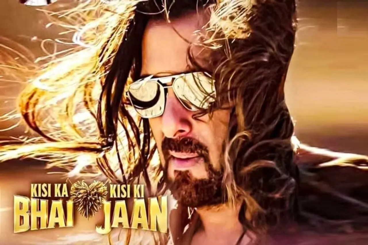 Kisi Ka Bhai Kisi Ki Jaan OTT Release