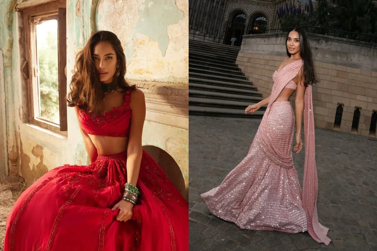 Lisa Haydon Birthday