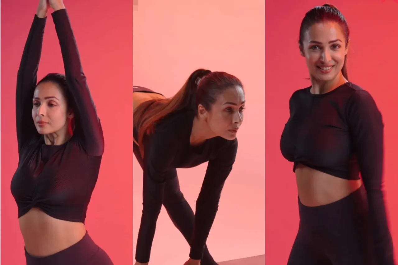 Malaika Arora