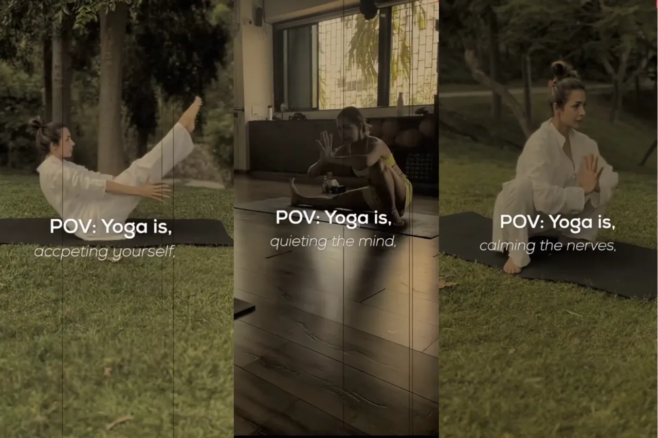 International Yoga Day 2023