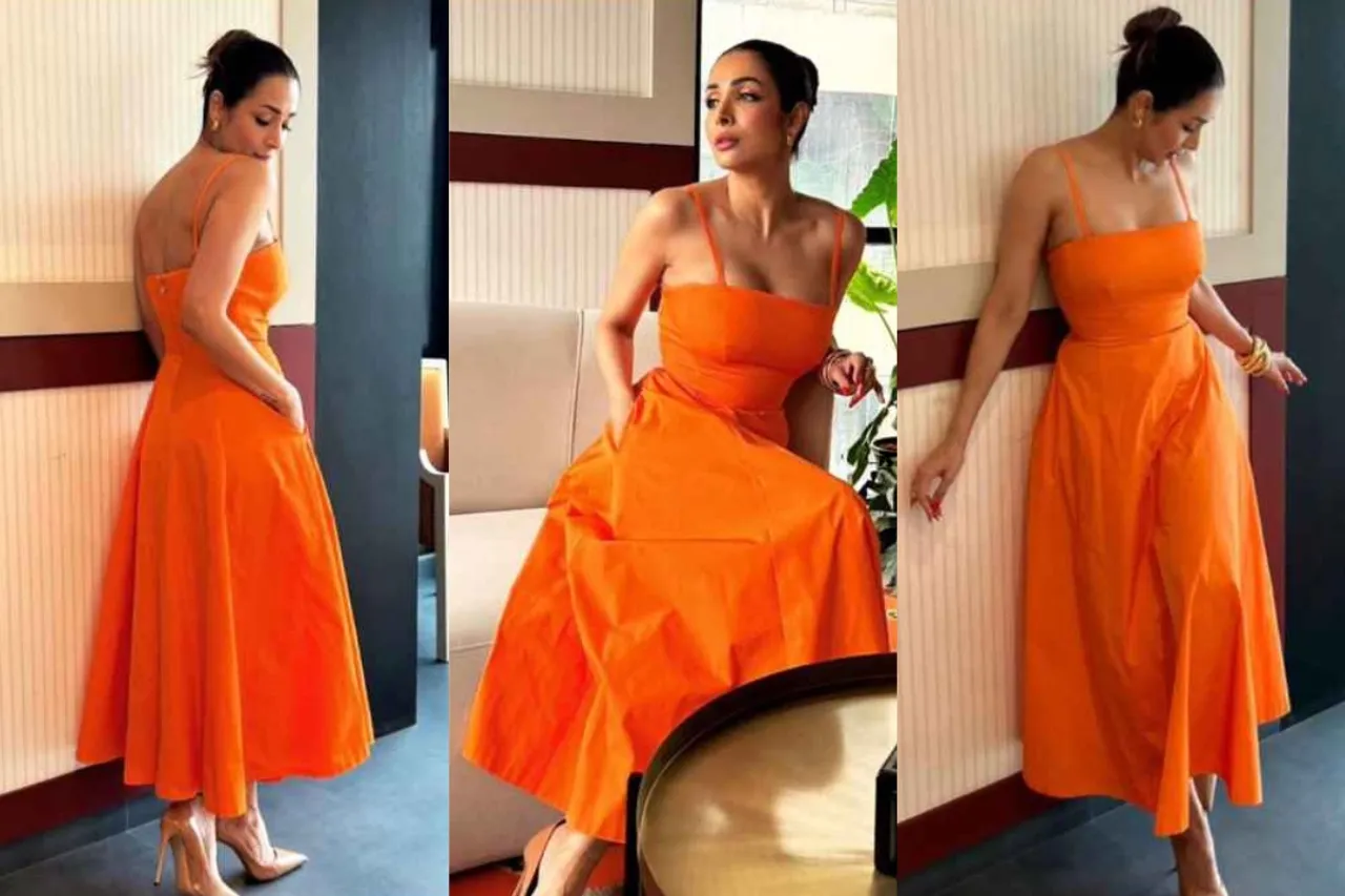 Malaika Arora