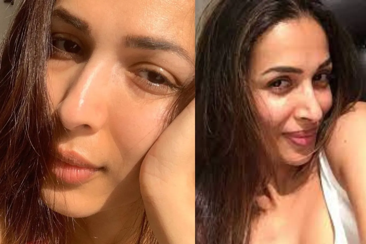 Malaika Arora
