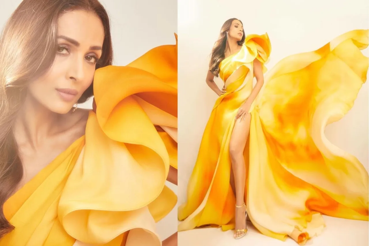 Malaika Arora