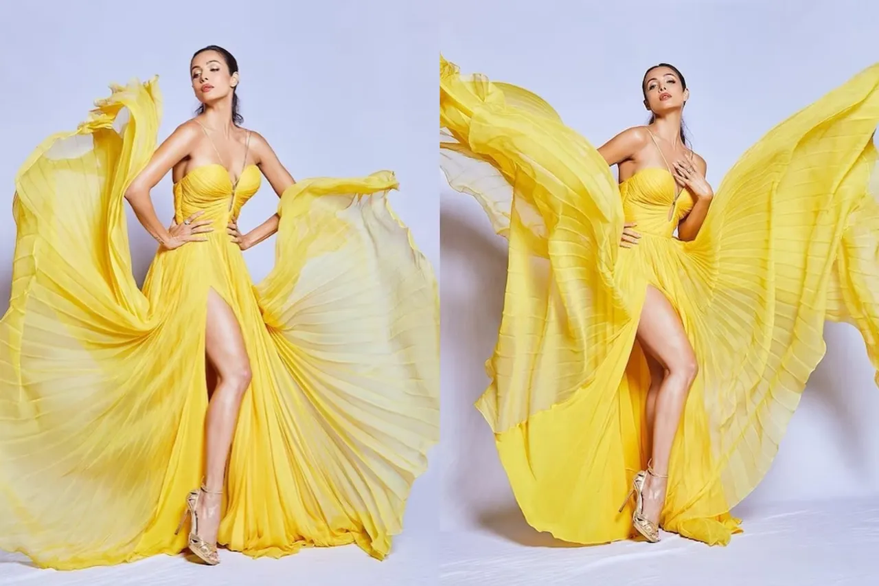 Malaika Arora